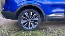 Renault Kadjar 1.3 TCE 160 S Edition 5dr Petrol Hatchback